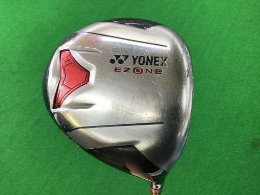 toi様 中古】 ヨネックス EZONE TYPE 450 10 ドライバー DR REXIS NP M55