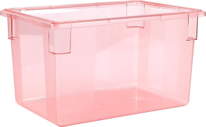 3営業日で発送 Carlisle フードストレッジＢＯＸ フルサイズ１０６２４Ｃ－０５ レッド AHC4107