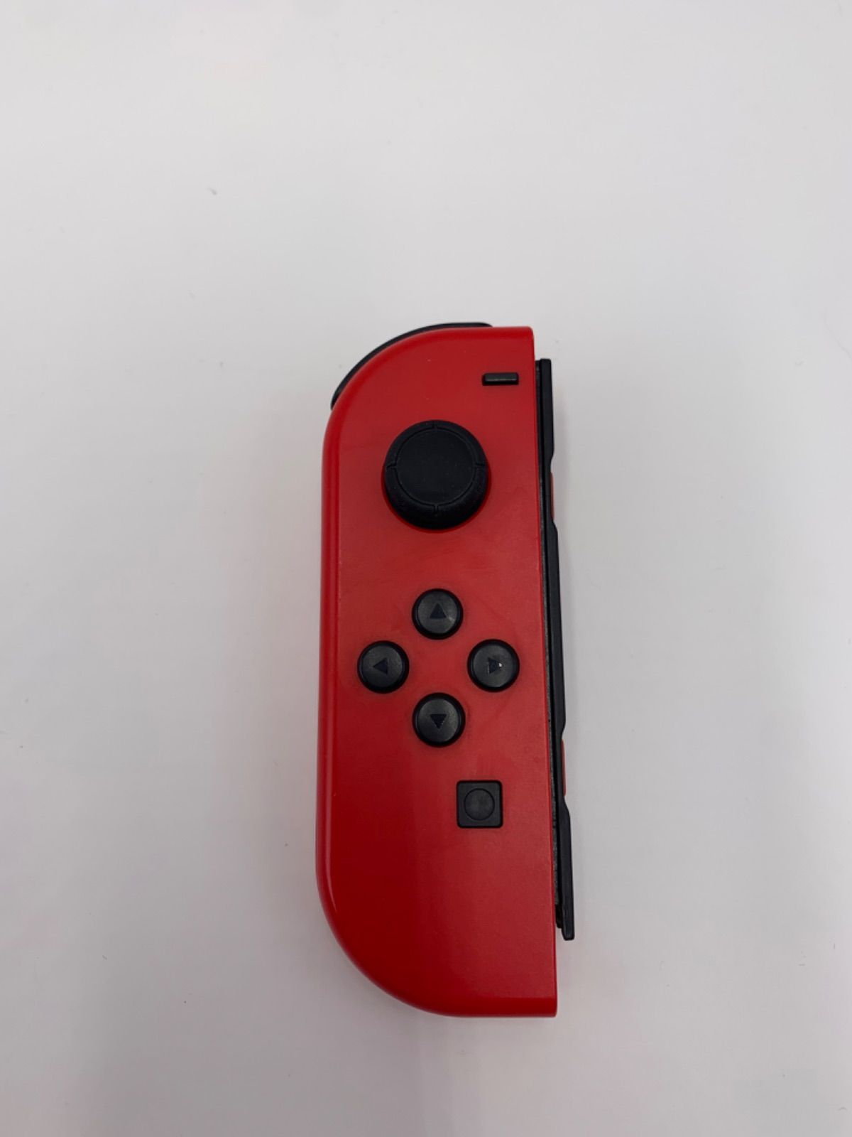 Nintendo Switch - ジョイコン　レッド　新品未開封 送料無料】【新品】Nintendo Switch Joy-Con (R) ネオンレッド