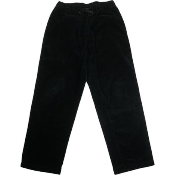 Size S SUPREME シュプリーム 23AW Corduroy Skate Pant コーデュロイスケートパンツ 黒 -良い 20818122