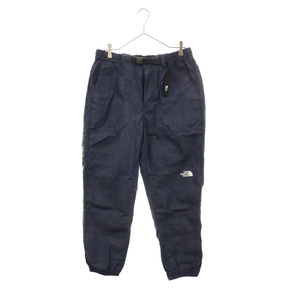THE NORTH FACE (ザノースフェイス) Nylon Denim Field Pant