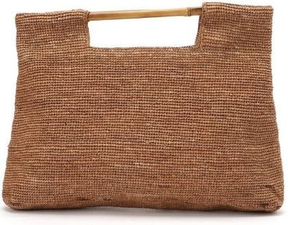 ✨お値下げ✨MADE IN MADA NIRY クラッチバッグ MADE IN MADA /メイドインマダNIRY クラッチバッグ - メルカリ