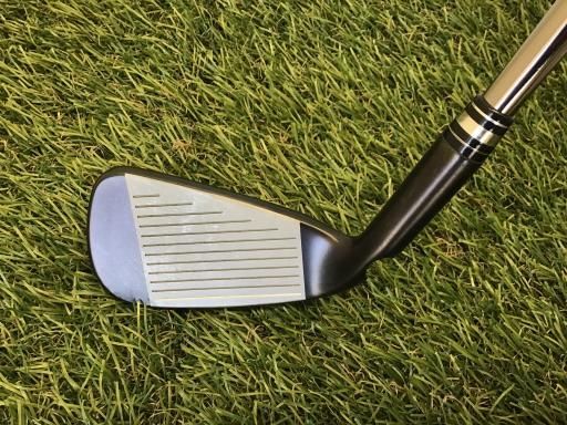 希少】 G425 U4/U5 173-85 Rフレックス 中古】ピン G425 G425