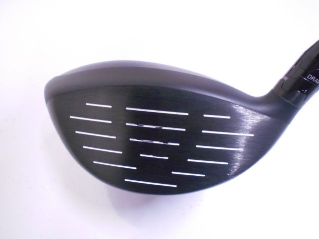 ドライバー ムジーク BLACK XSPIRE DERAMAX 08D-5 X 10.5 ドライバー 地クラブ カスタム カーボンシャフト おすすめ メンズ 右 8117