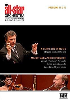 (未使用･未開封品)　The All-Star Orchestra Programs 11 & 12 [DVD] df5ndr3 未使用・未開封品) The All-Star Orchestra Programs 11 & 12 [DVD