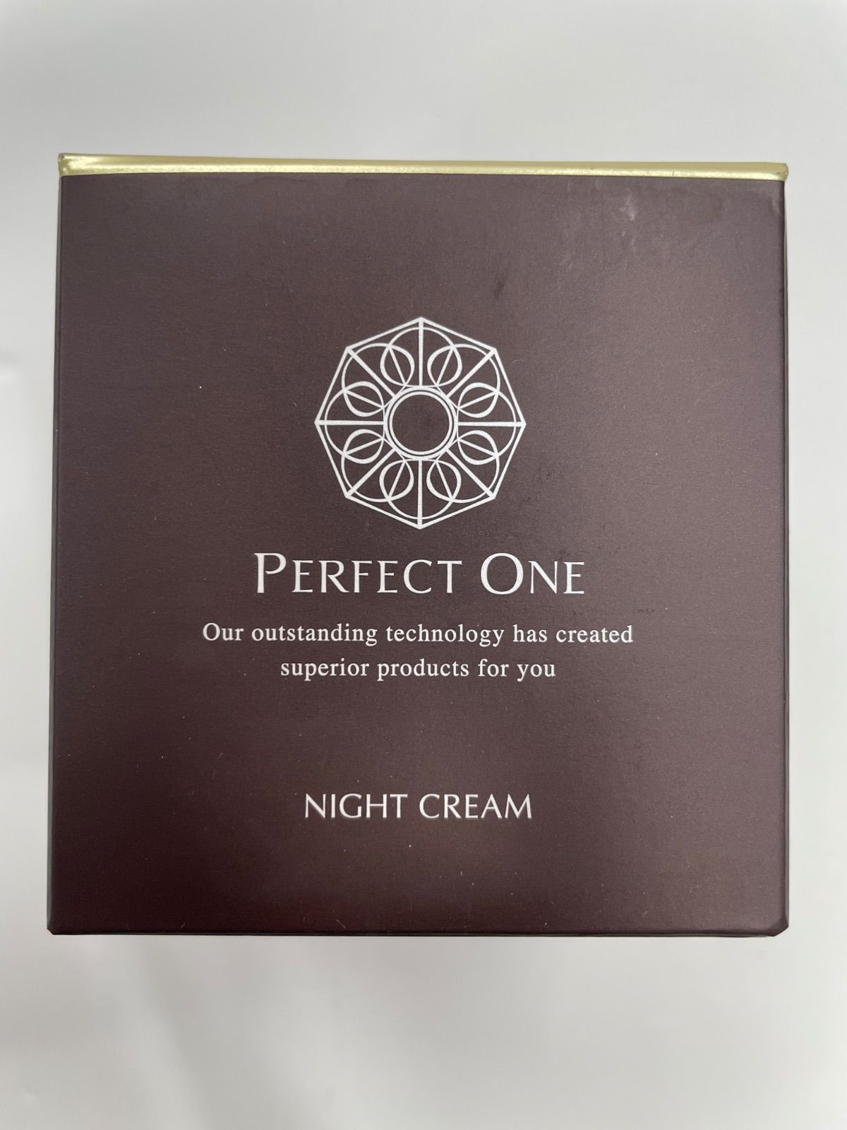 パーフェクトワン spナイトクリーム33g パーフェクトワン SPナイト