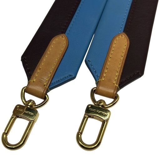 LOUIS VUITTON　ショルダーストラップ ルイヴィトン ショルダー ストラップ J00276 : KOMEHYO