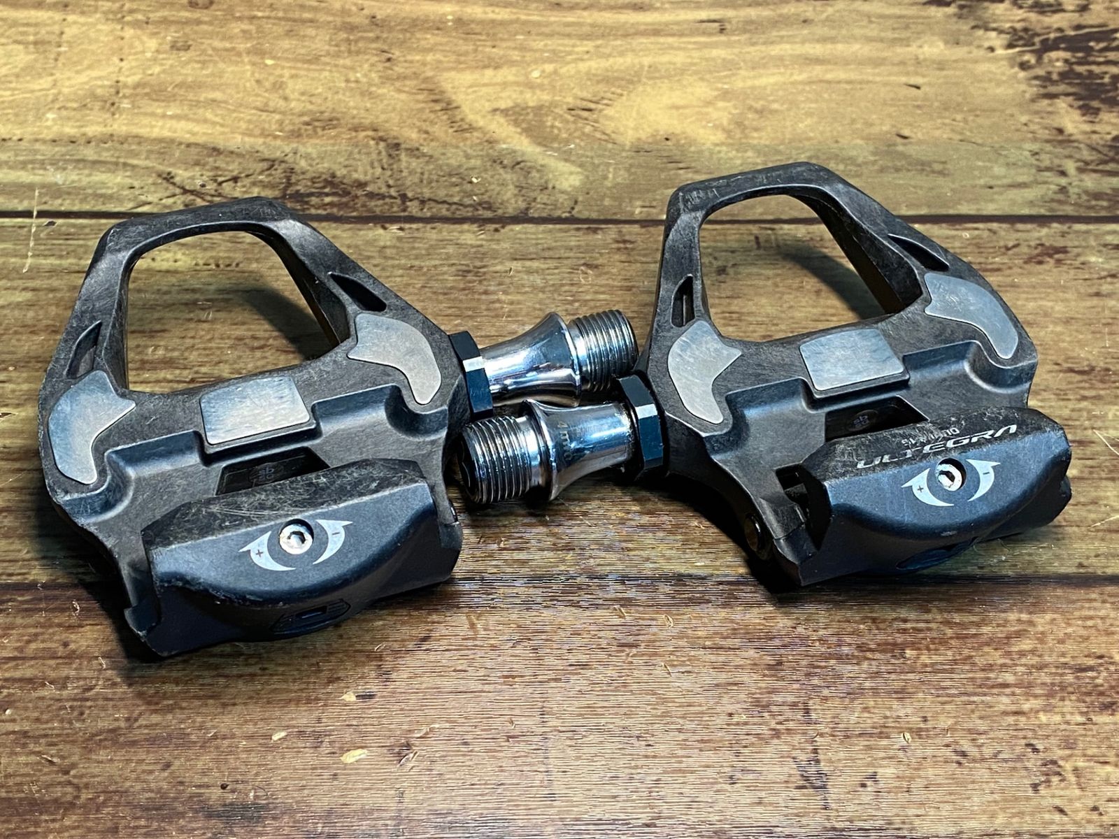 シマノ SHIMANO ビンディングペダル ULTEGRA アルテグラ PD