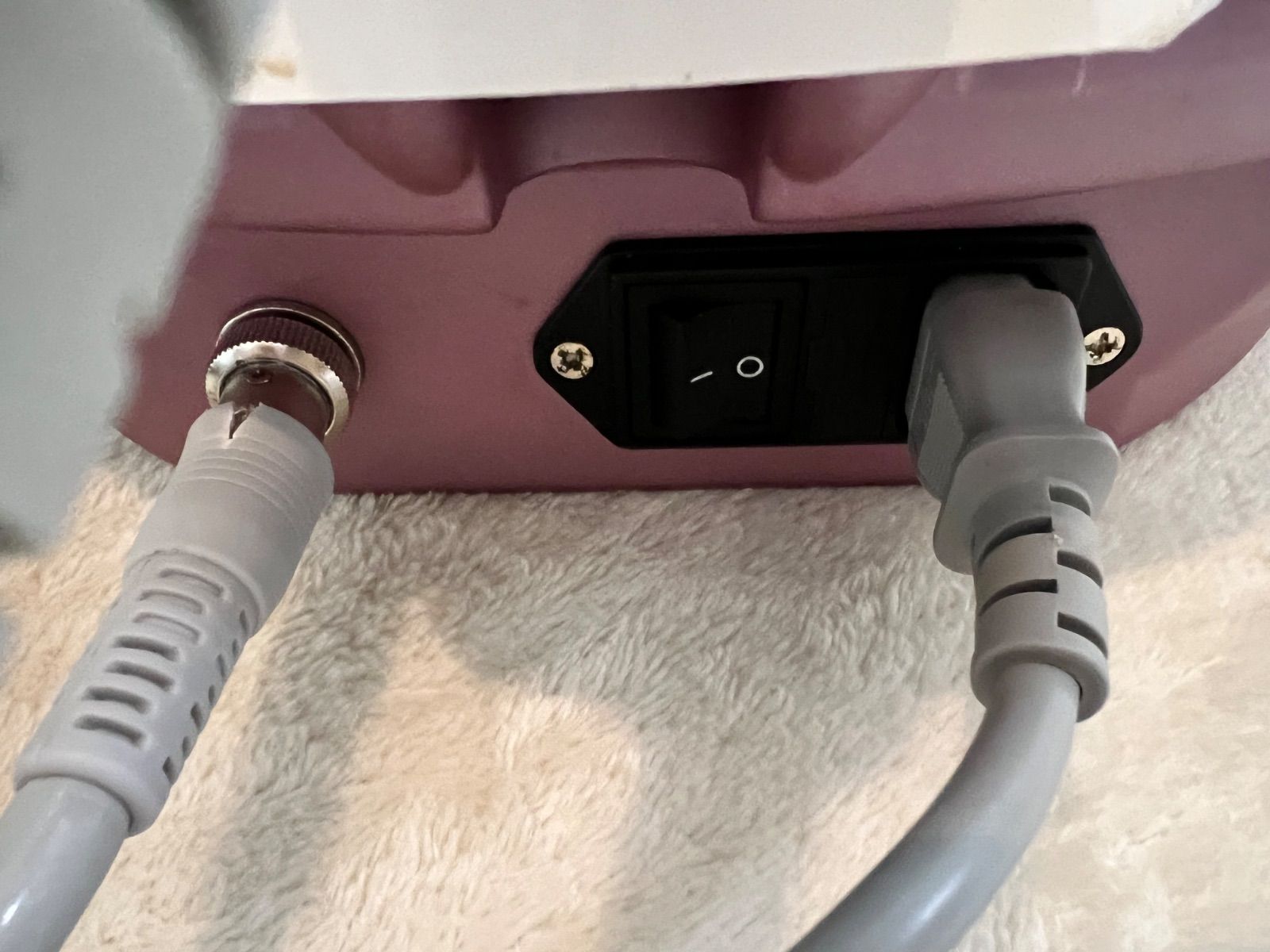 ビューティーポット Beauty Pot (複合痩身美容機器)キャビテーション