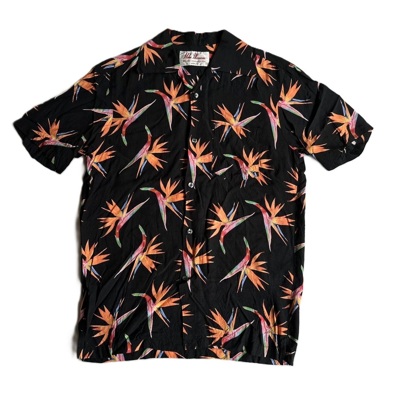 Aloha Blossom アロハブロッサム40サイズ The union アロハブロッサム