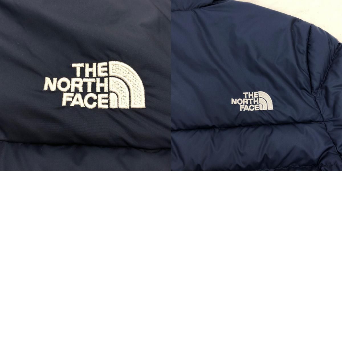姫路東店】 中古 THE NORTH FACE | ザ・ノースフェイス ダウン 