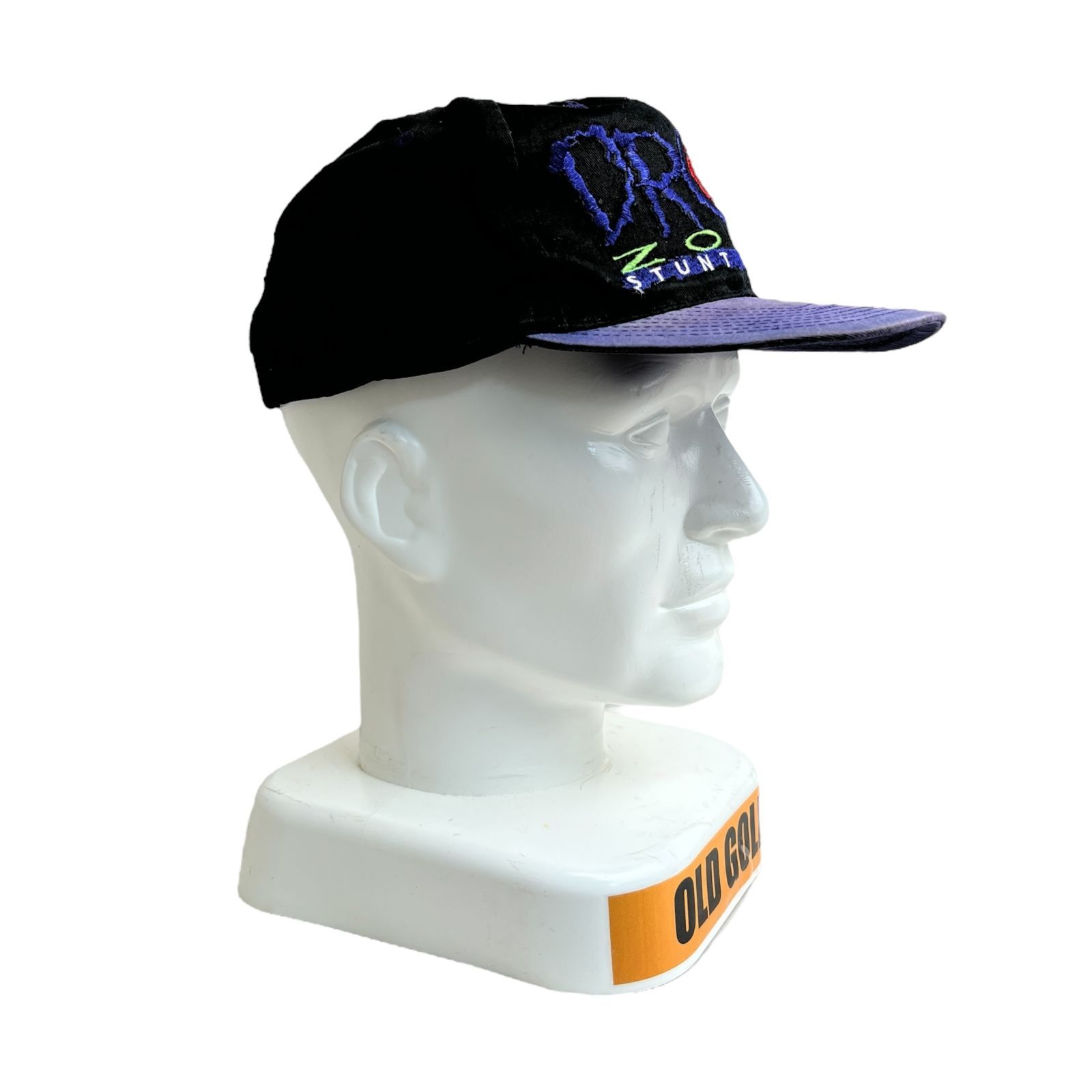 90s　ヴィンテージ　US企業　記念品　ソーセージプリント　トラッカーキャップ 90s ヴィンテージ US企業 記念品 ソーセージプリント トラッカー