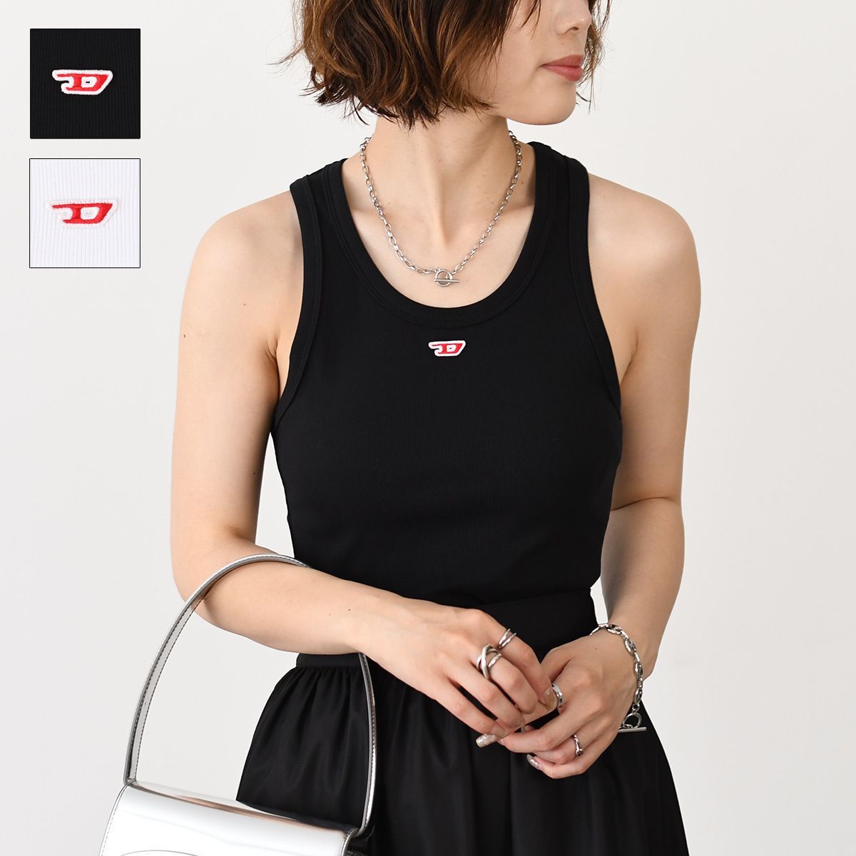 ロゴ＆ネーム使いプルオーバー （カットソー）｜PINK HOUSE / ピンク