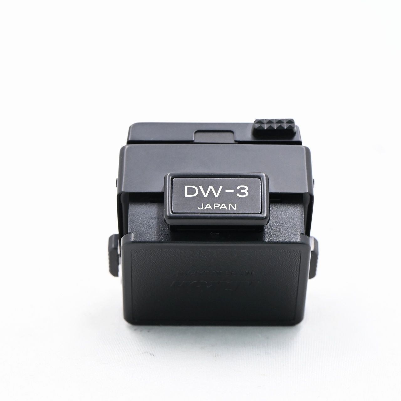 Nikon DW-3 ウエストレベル ファインダー カメラ周辺機器 ニコン 中古 W3856711 ◇ Nikon ニコン DW-3 ウエストレベルファインダー アクセサリー
