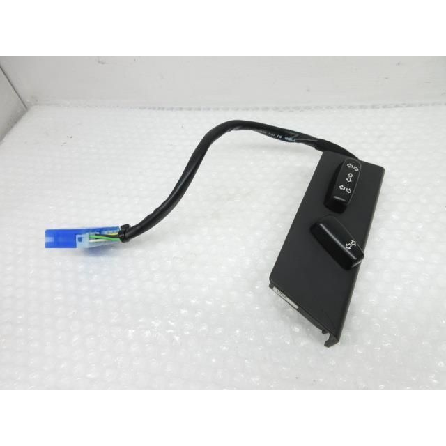 30〜40's french vintage ストライプスラックス リネン