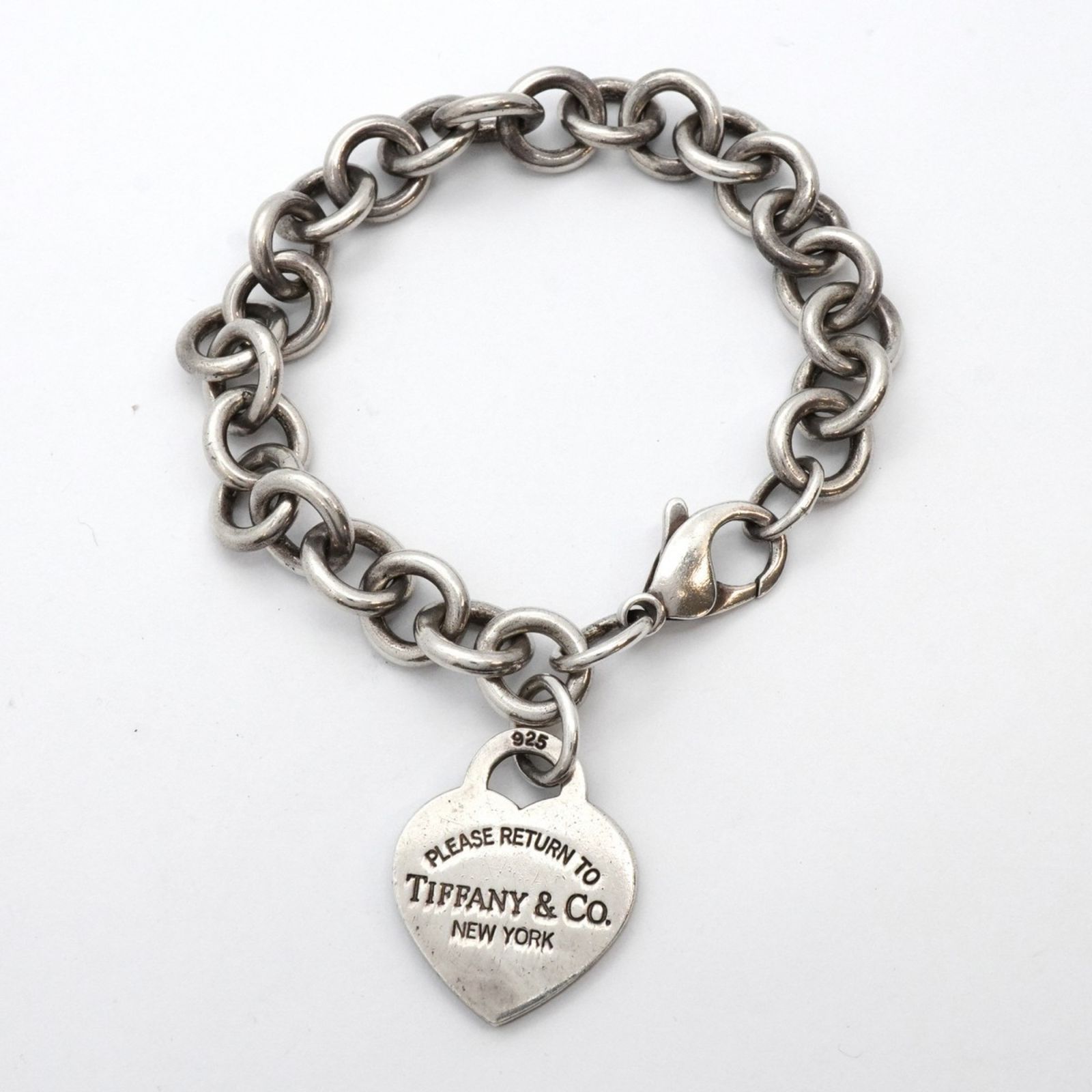 ブレスレット リターントゥハート