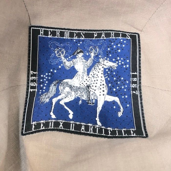 キャスケットキャップ