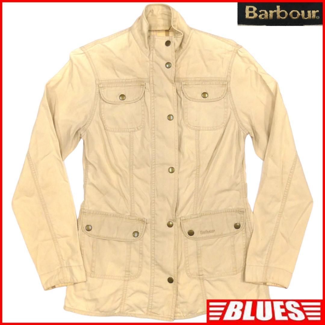 Barbour バブアー ジャケット ブルゾン S 古着 メンズ NS162 Barbour バブアー ジャケット ブルゾン S 古着 メンズ NS162 - メルカリ