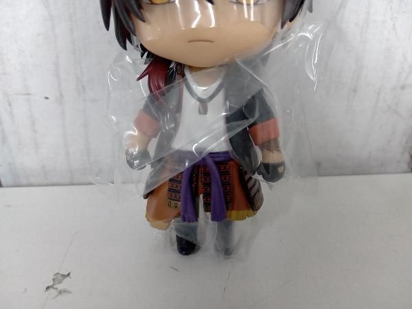 フィギュア ねんどろいど 677 刀剣乱舞-ONLINE- 大倶利伽羅 刀剣乱舞