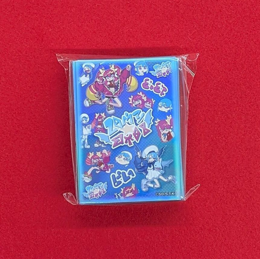 遊戯王OCG イビルツイン スリーブ 遊戯王の日 未開封品 - メルカリ