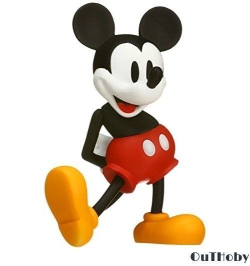 ミッキーマウス フィギュア ディズニー 映画 人形 ドール 置物 インテリア お - メルカリ