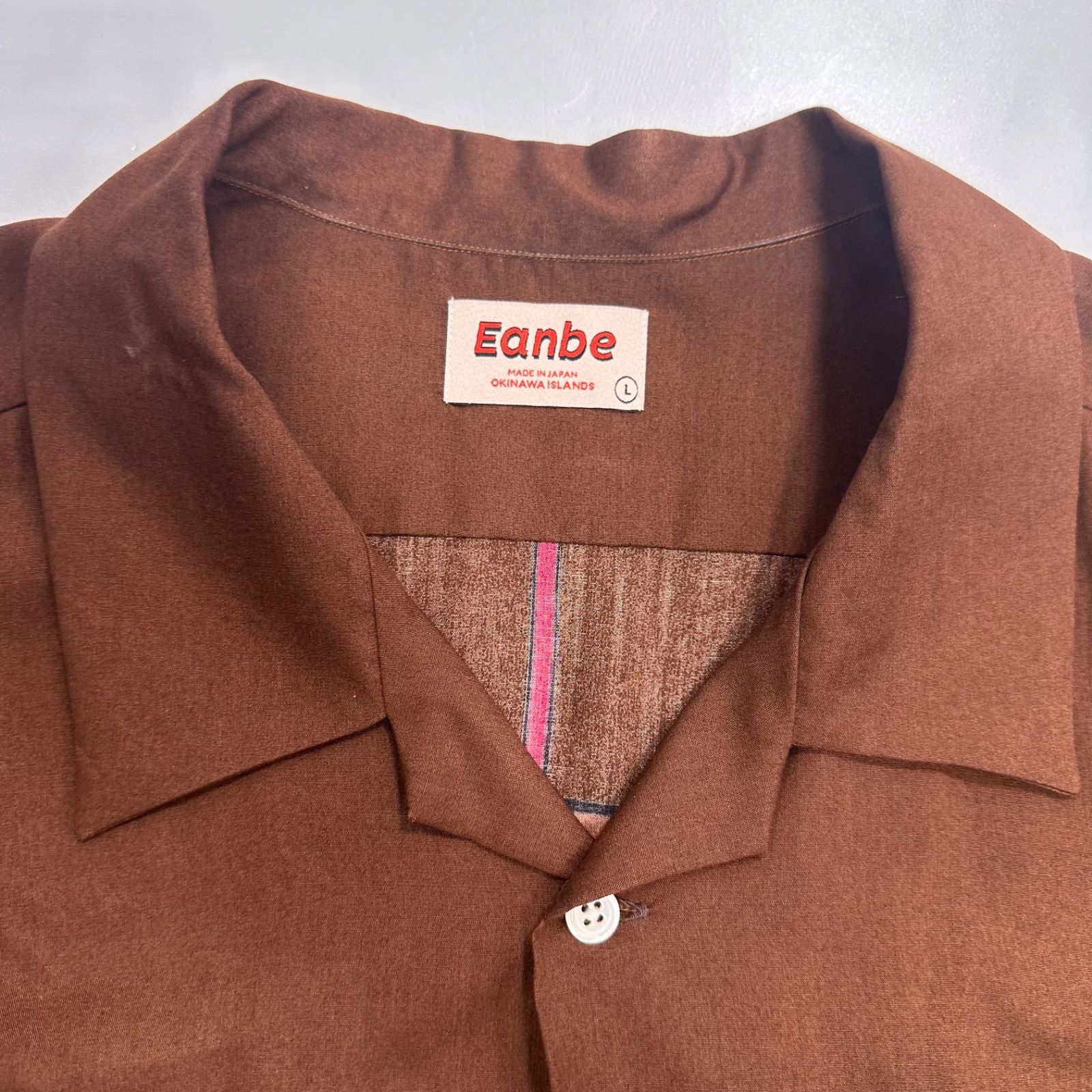 完売　いあんべ　eanbe 浪漫喫茶　Lサイズ 完売 いあんべ eanbe 浪漫喫茶 Lサイズ - メルカリ