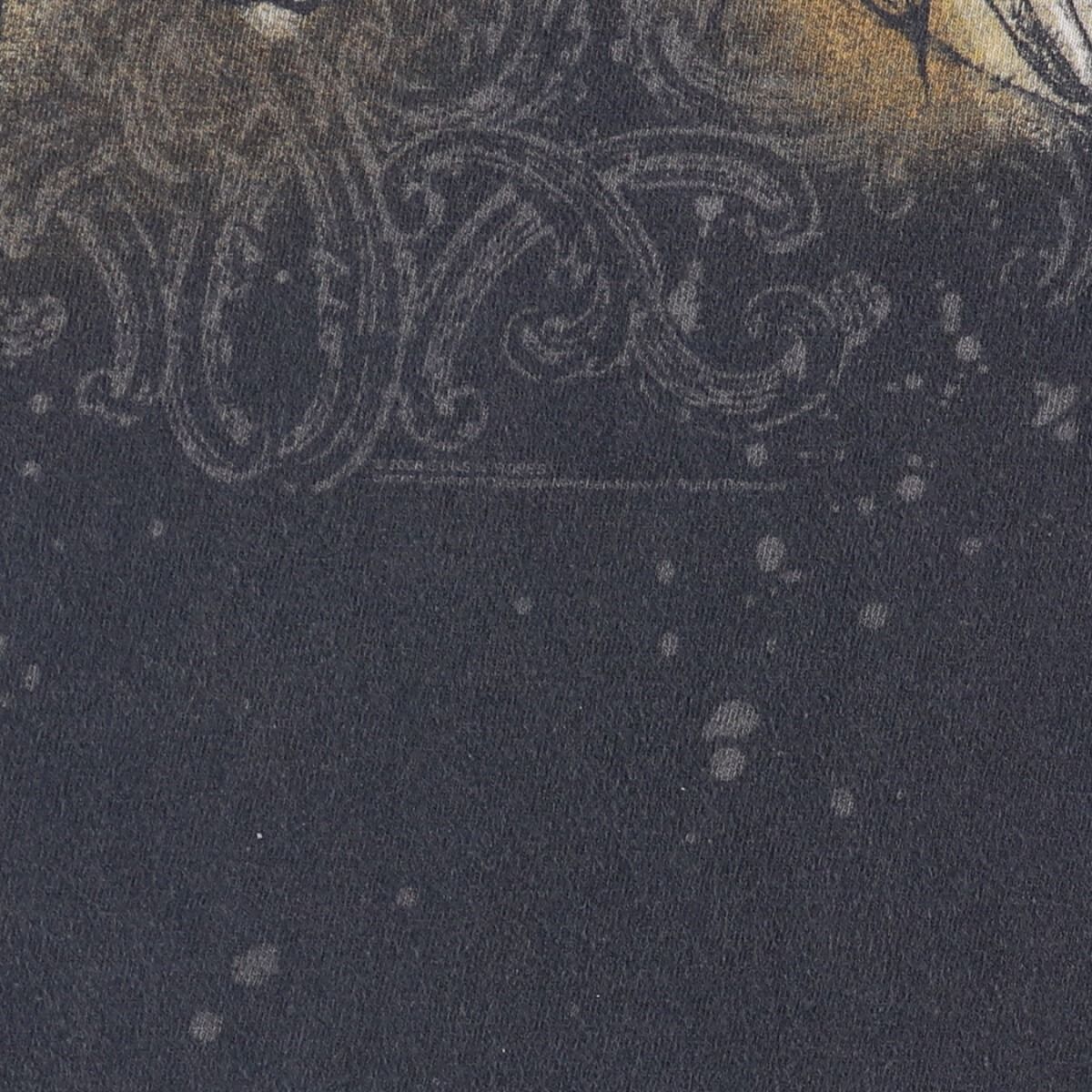 ガンズアンドローゼズ バンドTシャツ