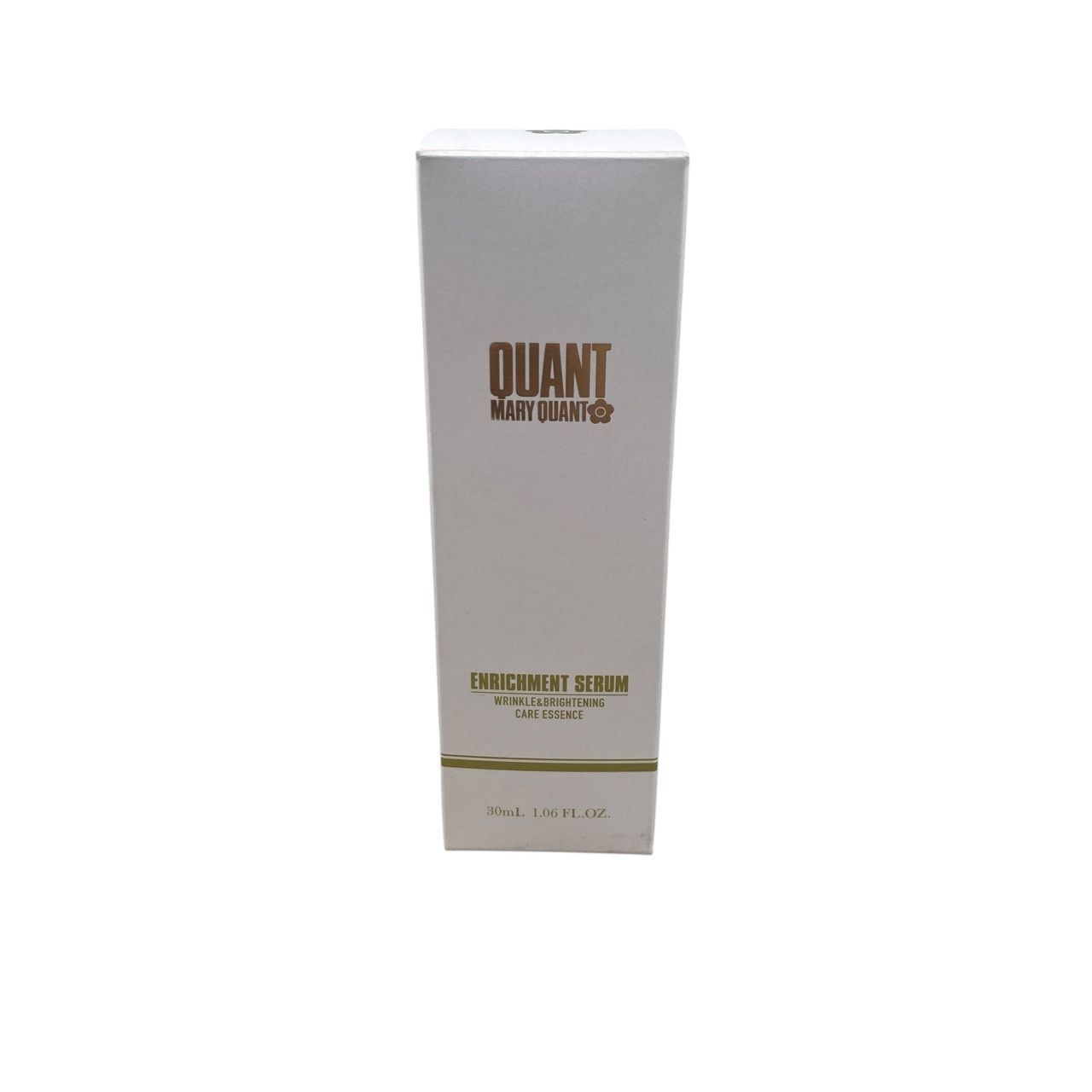 ☆EM0846 MARY QUANT エンリッチセラム 30ml マリー クワント 化粧品