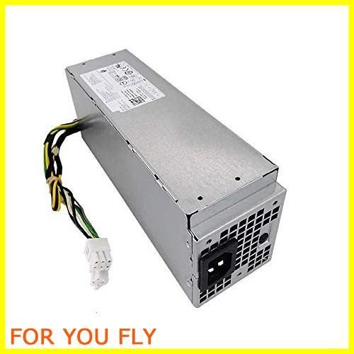 【人気商品】Plcbatt 純正OptiPlex 3668 3050 5050 7050 USFF 用電源ユニット L180AS-00 L180AS-02 L180AS-03 H180AS-02 H180AS-03 B240AM-02 L240ES-00 L