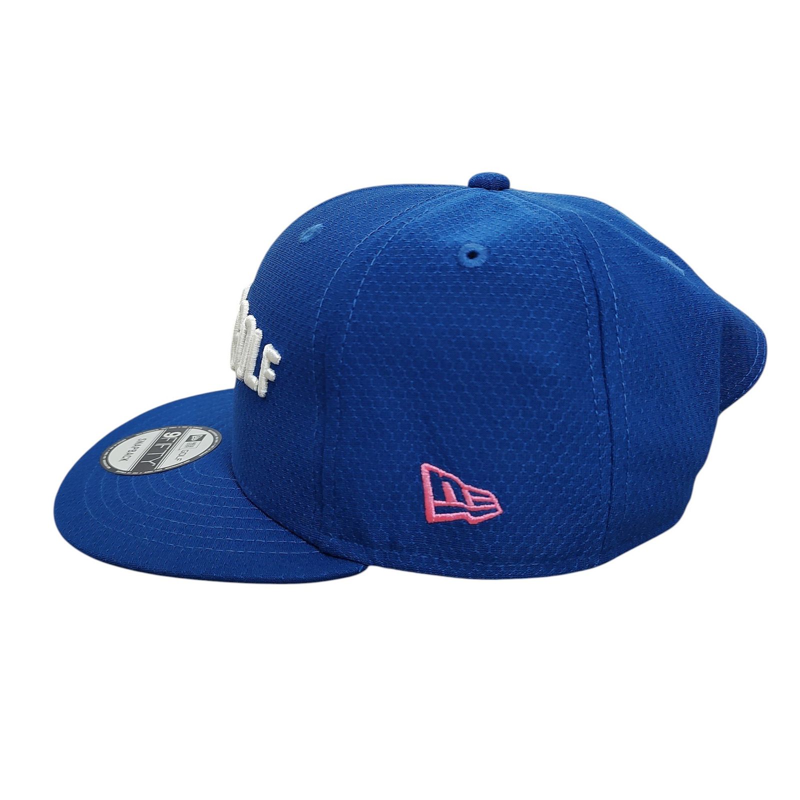 値下げしました⭐︎BEAMS GOLF 9FIFTY ビームスゴルフ　キャップ　赤 BEAMS GOLF（ビームス ゴルフ）【別注】NEW ERA / 9FIFTY