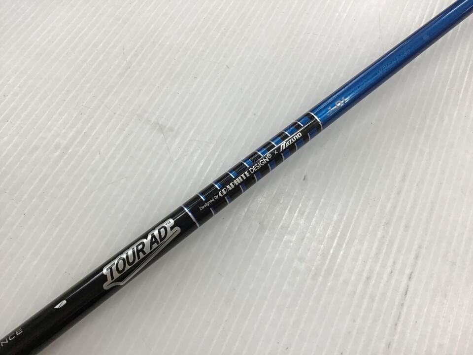 【即納】【訳あり】MP TYPE-2 | S | ツアーAD J-D1 | 中古 | ドライバー | ミズノ