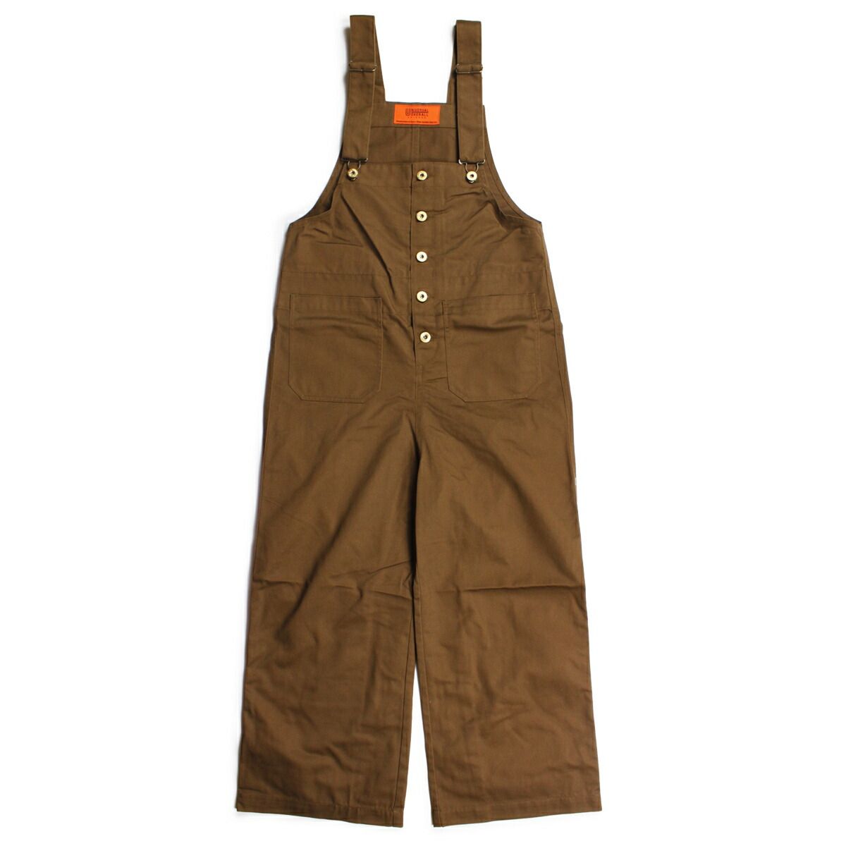 UNIVERSAL OVERALL ユニバーサルオーバーオール BASIC OVERALL 