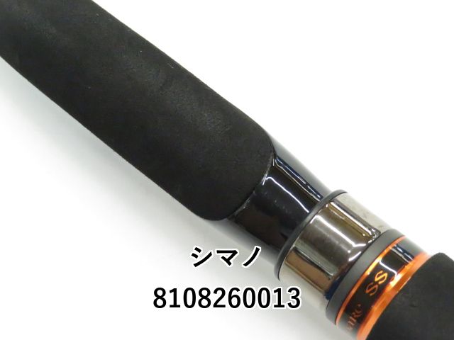 ソアレSS S800LT Soare SS S800L ロッド 楽天市場】シマノ(Shimano