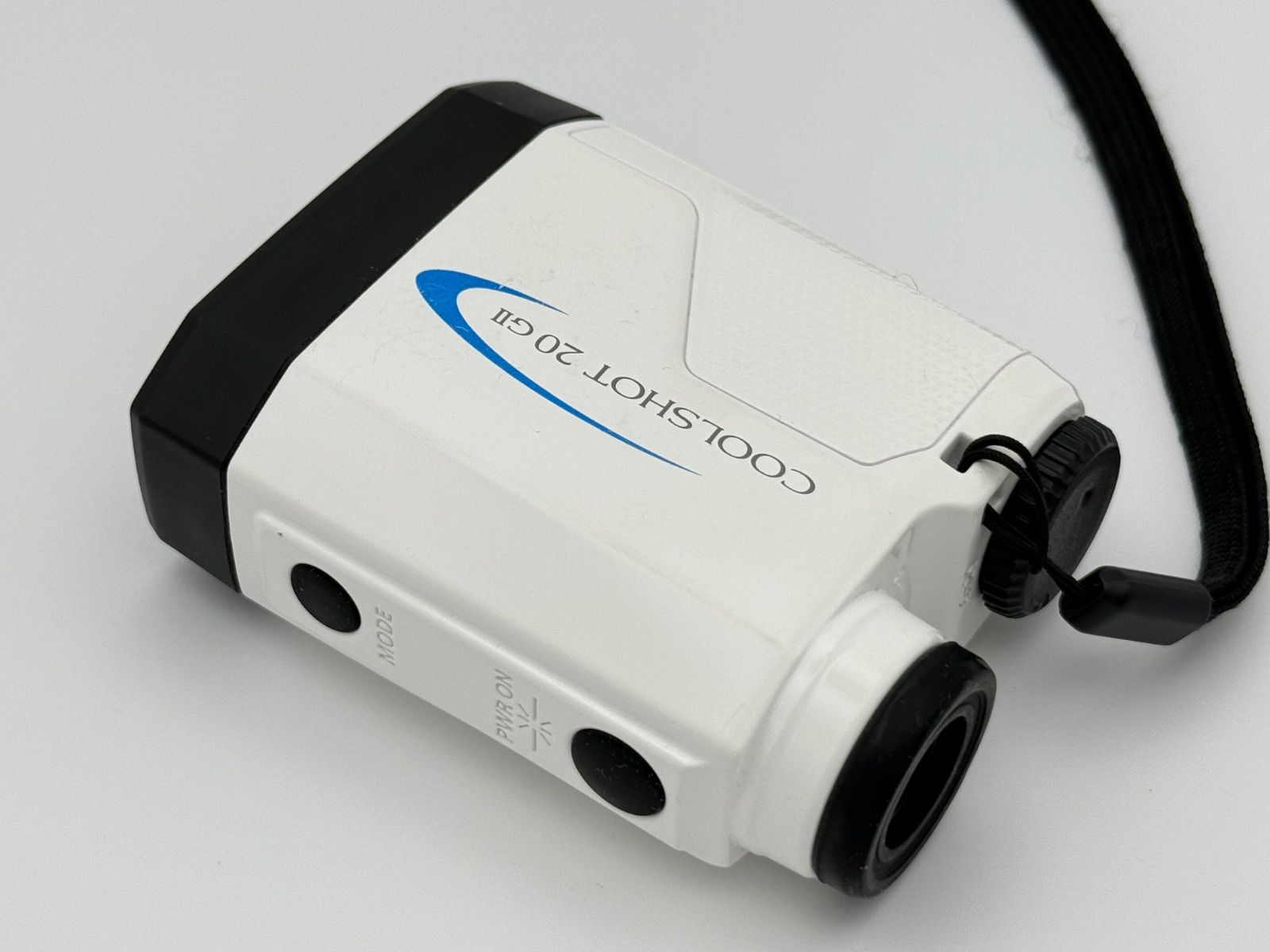 Nikon ニコン COOLSHOT20 クールショット ゴルフ用 レーザー距離計