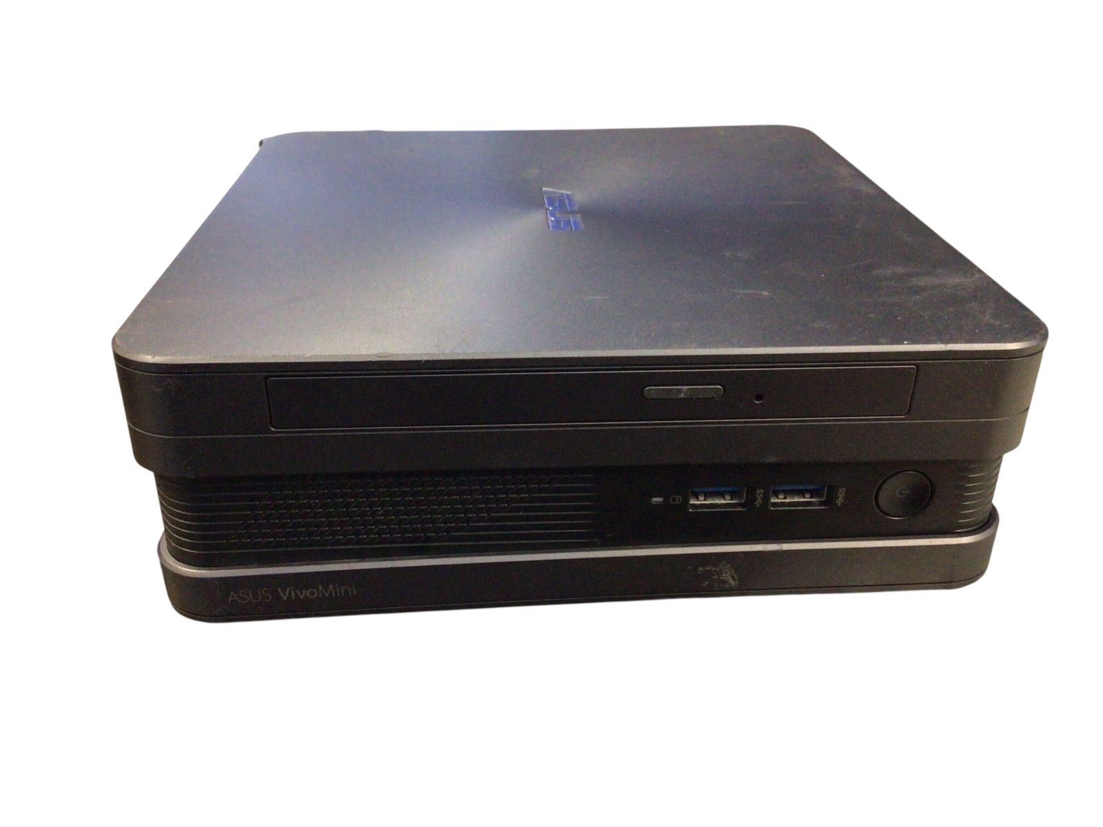 ASUS VivoMini VC65-C1 ジャンク ジャンク] ASUS Vivo Mini VC65/ CPU 無し/メモリ無し/ストレージ 無し