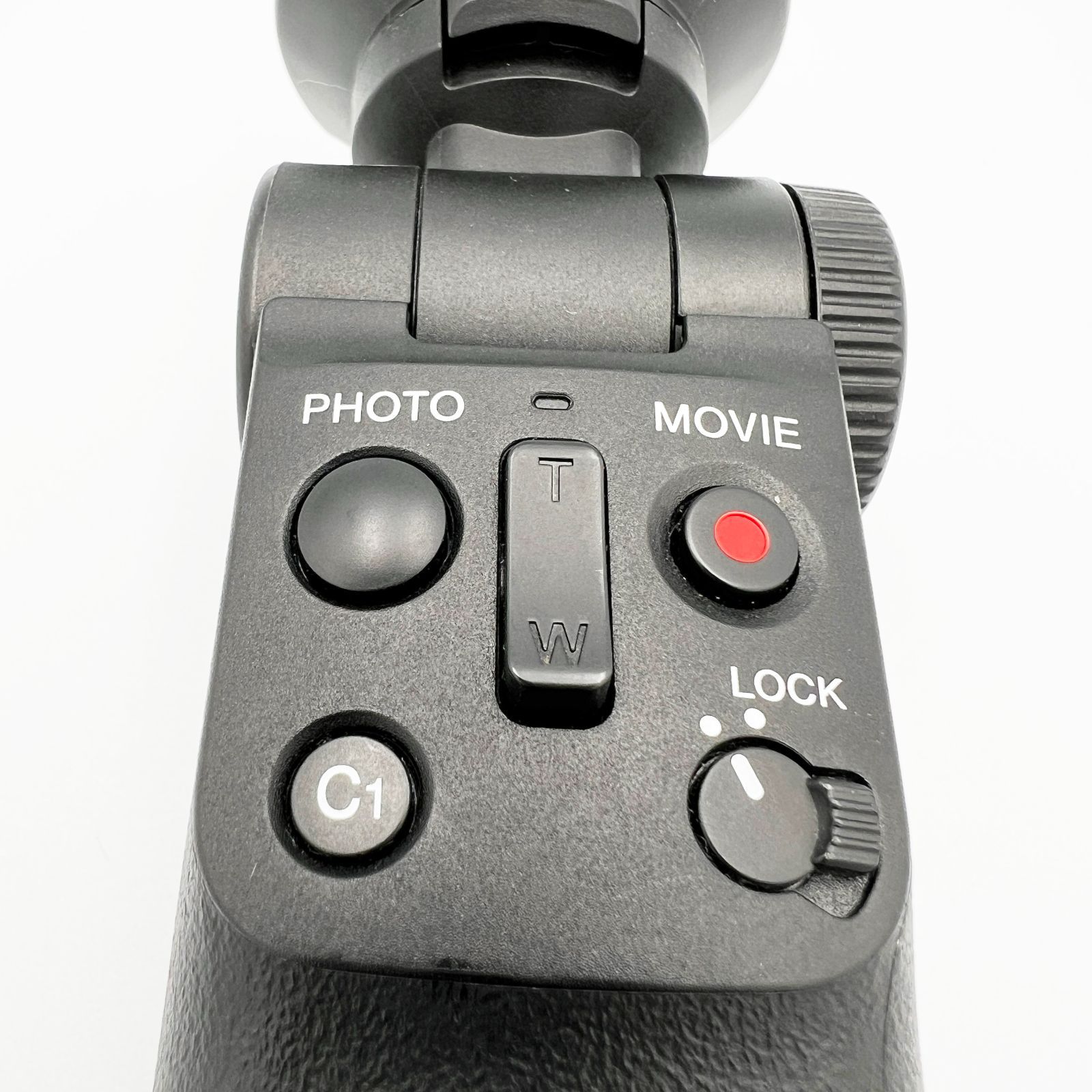 シューティンググリップキット