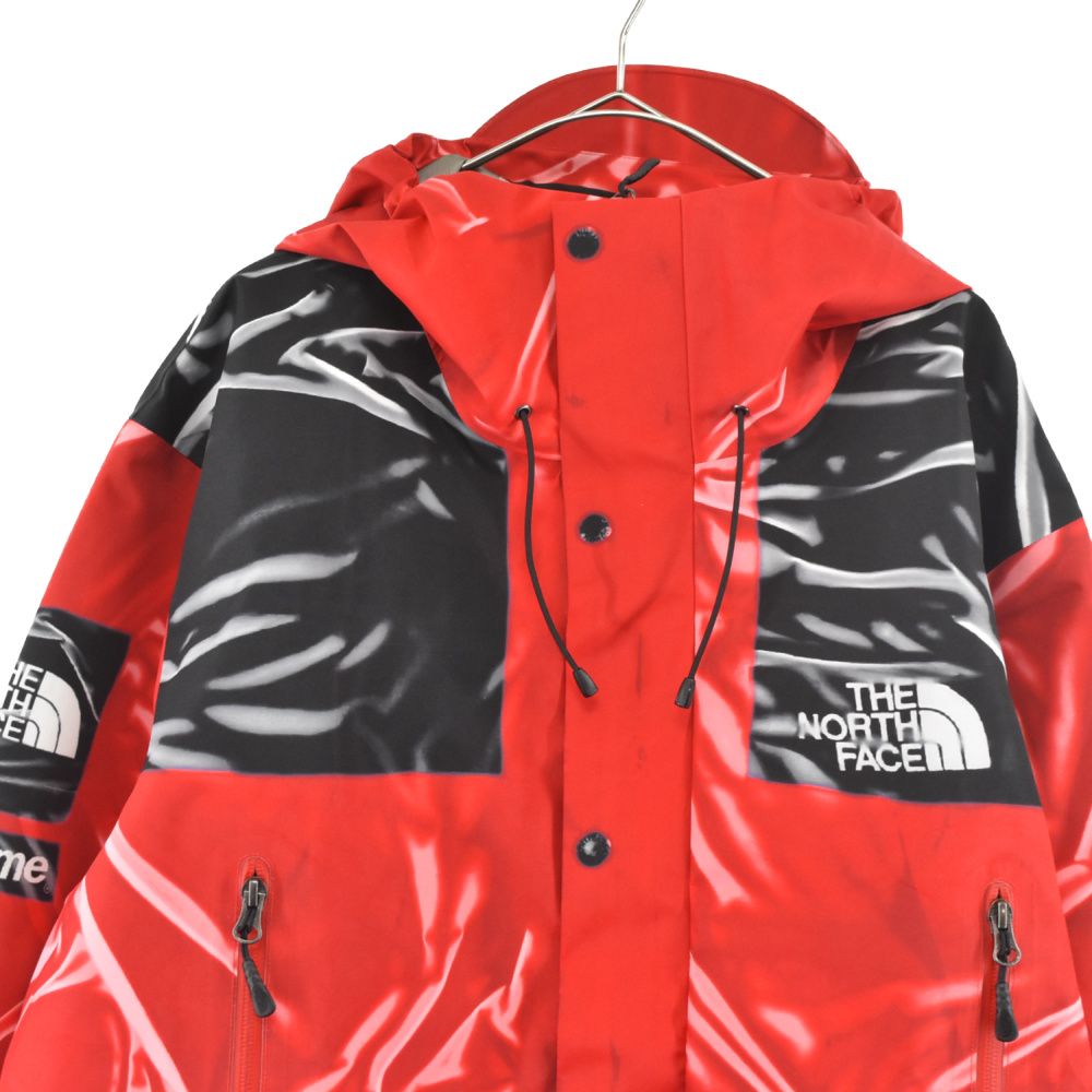 SUPREME (シュプリーム) 23ss The North Face Trompe Loeil Printed