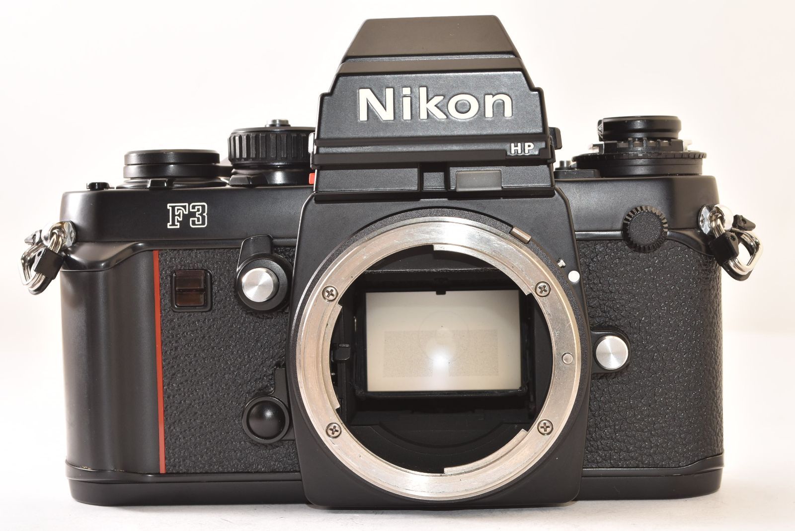Nikon ニコン F 3 HP ボディ フィルム一眼レフカメラ 2509068