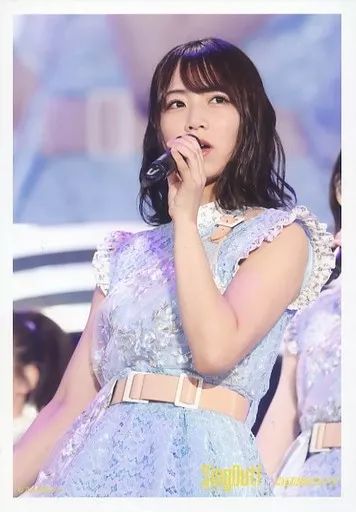 乃木坂46 - 2期生ライブ　北野日奈子　生写真 中古】生写真(乃木坂46) No.042：北野日奈子/ライブフォト