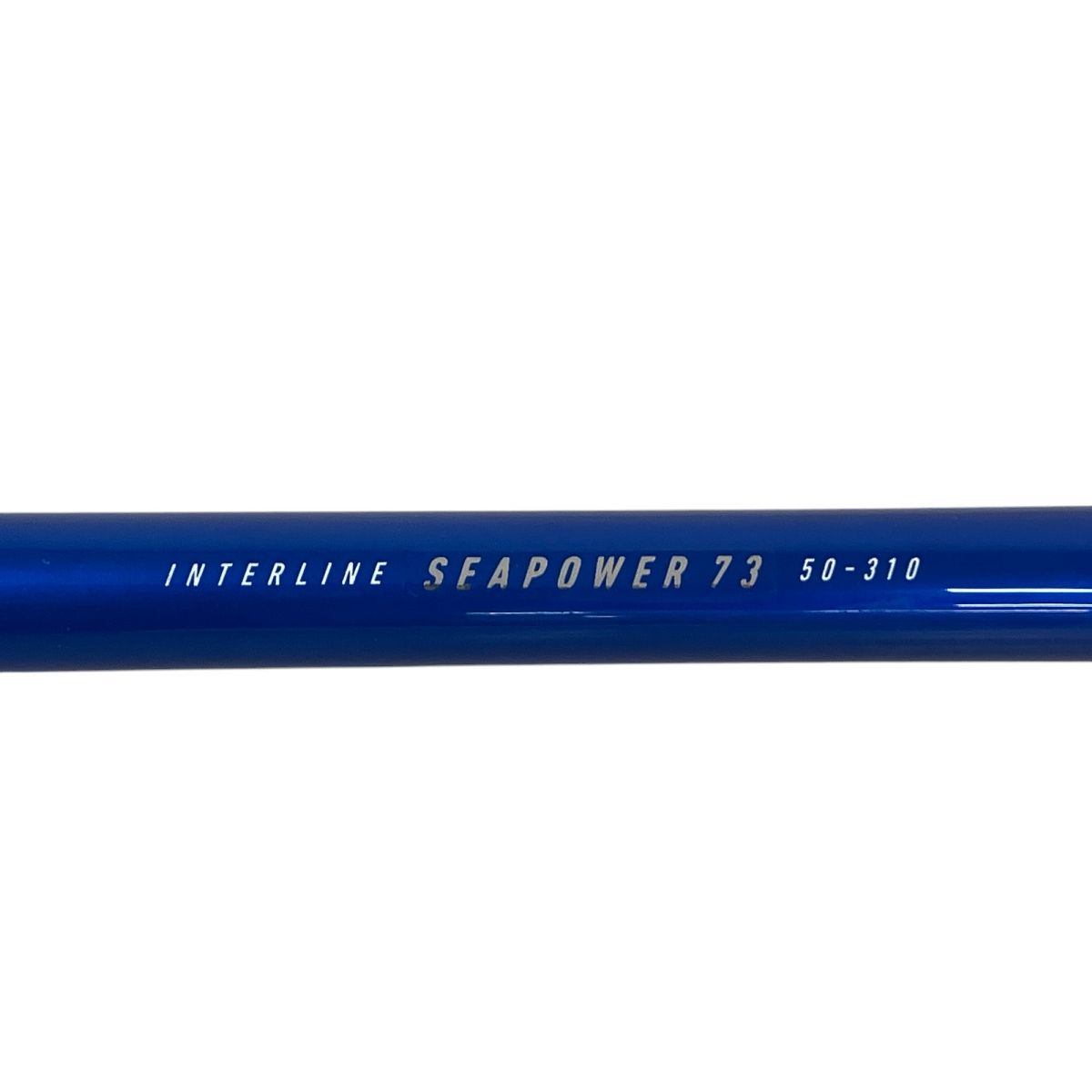 楽天市場】ダイワ(Daiwa) インターライン シーパワー73 50−310