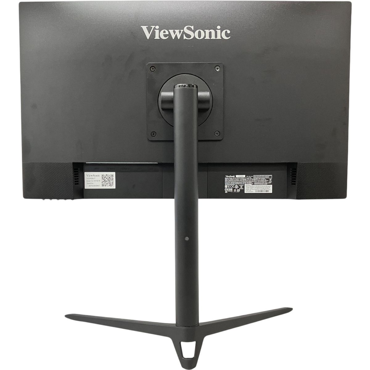 ViewSonic VX2428J-7 液晶モニター ゲーミングモニター