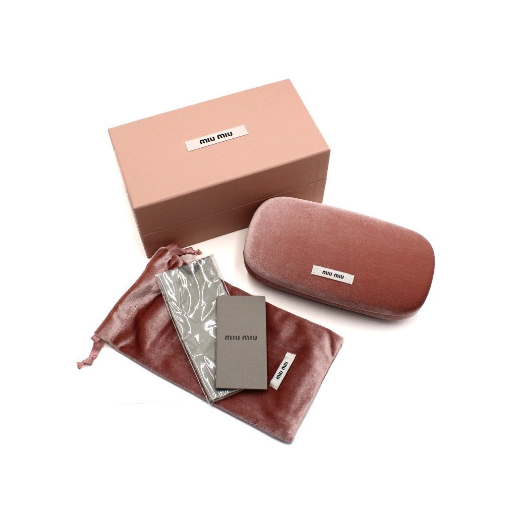 ミュウミュウ MIU MIU MU 54US 1BC182 59 サングラス UVカット