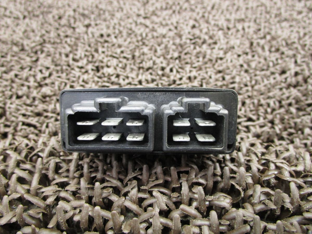 CDI ZR250A