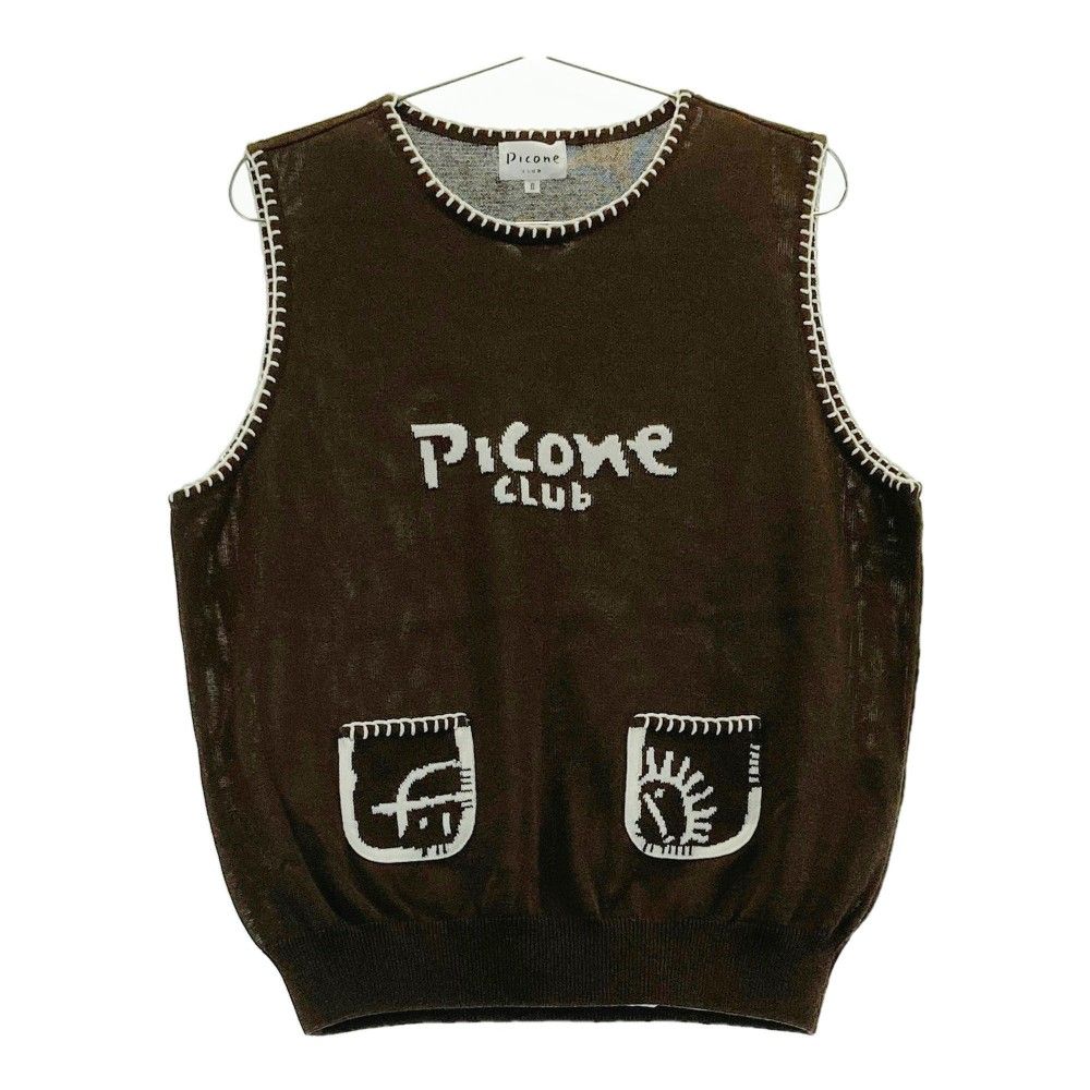 4着セット！【USED】PICONE CLUB ピッコーネクラブ Munsingwear 