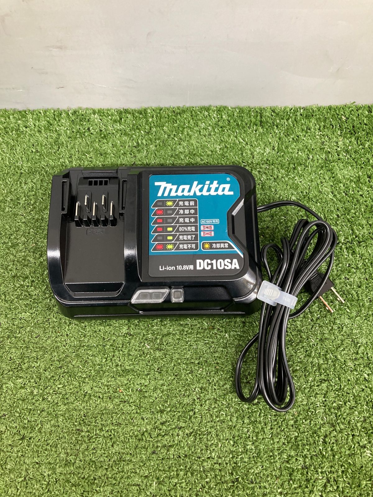 10.8V ITFN559DE9FF