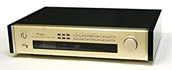 中古】Accuphase アキュフェーズ T-108 シンセサイザーFMステレオ