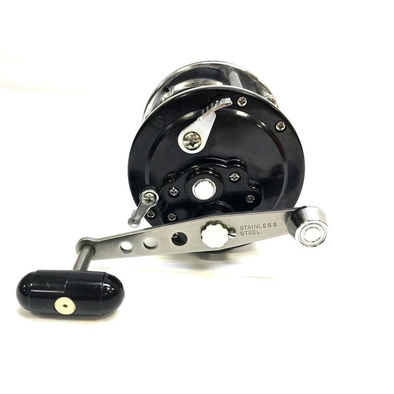ダイワ ダイナミック ST-60 リール 釣り DAIWA 両軸リール ベイト ダイワ ダイナミック ST-60 リール 釣り DAIWA 両軸リール