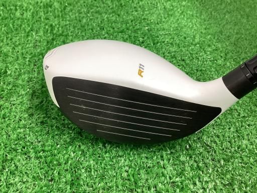 テーラーメイドR11 フェアウェイウッド 5w 7W 2本セット S