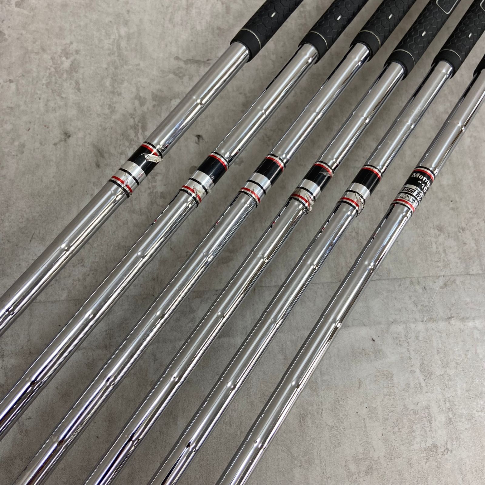 Callaway キャロウェイ LEGACY レガシー メンズゴルフ アイアン6