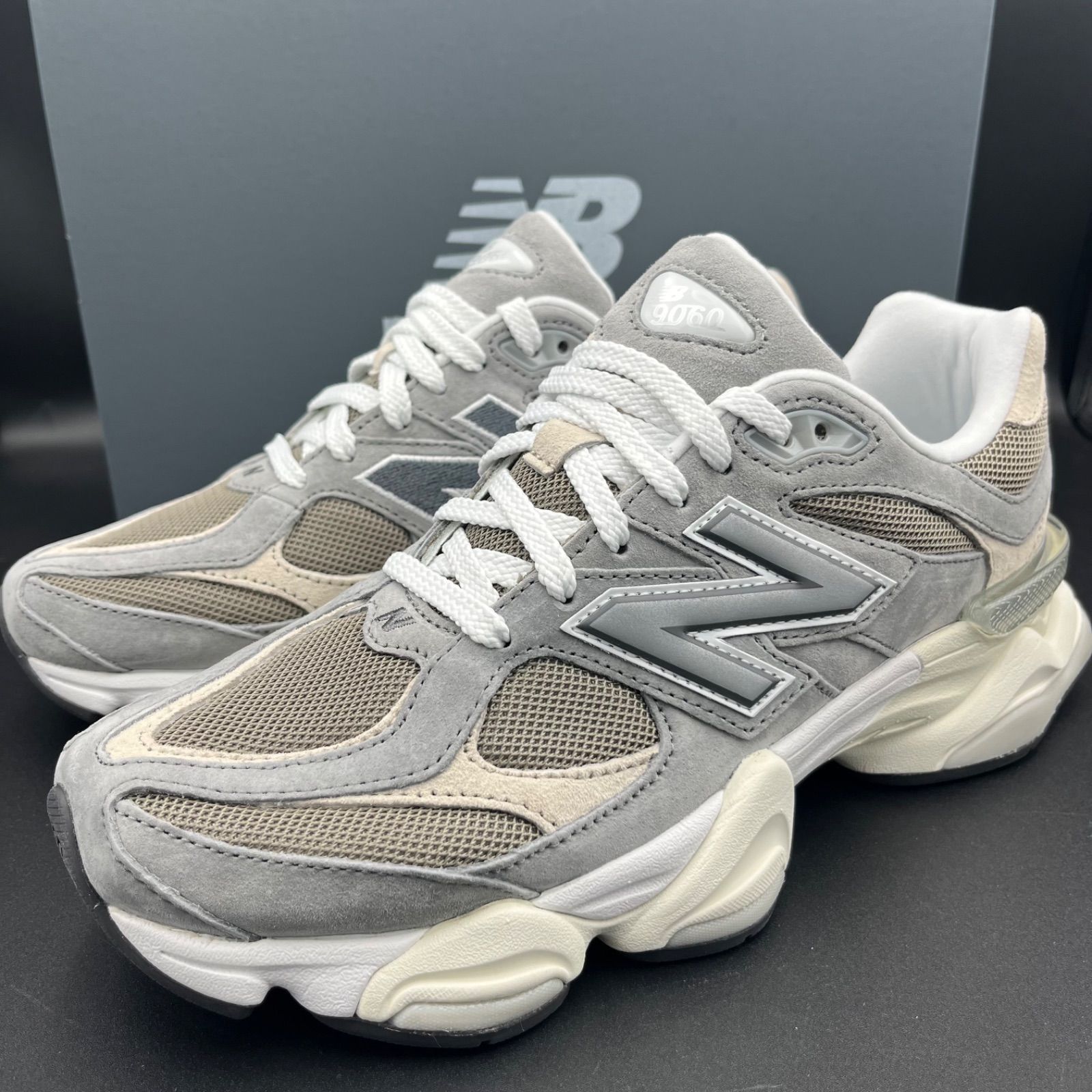 新品 26.5cm New Balance 9060 